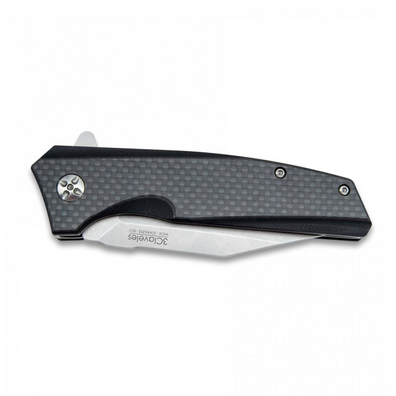 NAVAJA 3 CLAVELES SPECIAL 90 X 23 X 4 MM