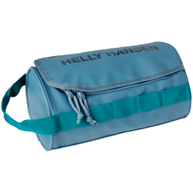 NECESER HH WASH BAG 2 REDONDO 601