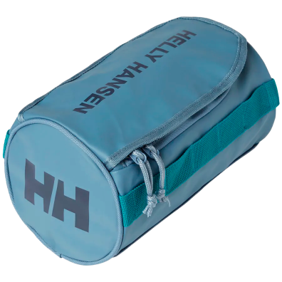 NECESER HH WASH BAG 2 REDONDO 601