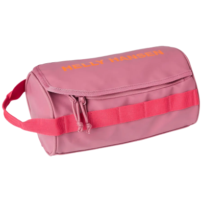 NECESER HH WASH BAG 2 REDONDO 664