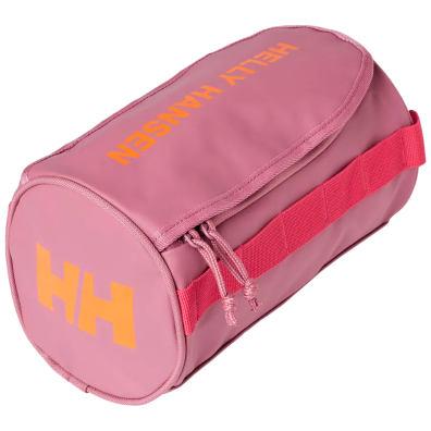 NECESER HH WASH BAG 2 REDONDO 664