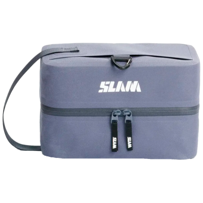 NECESER SLAM IMPERMEABLE W89