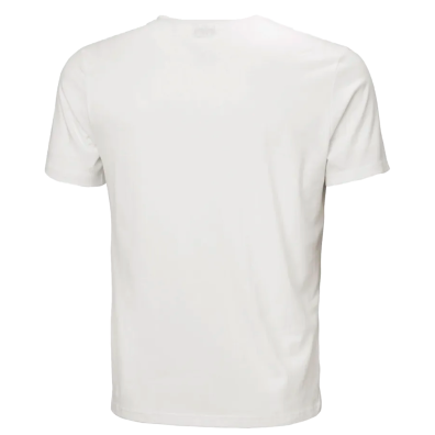 PACK 2 CAMISETAS HH HOMBRE ALGODON MANGA CORTA 001