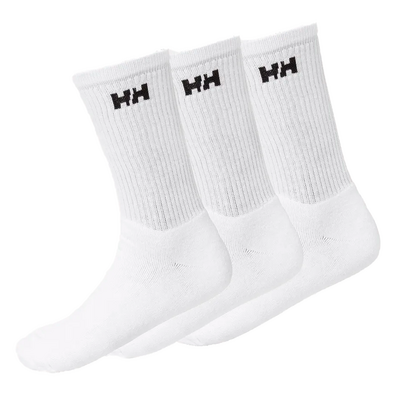 PACK 3 CALCETINES HELLY HANSEN ALGODON 001