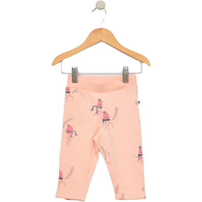PANTALON BATELA BEBE JOGGER ESTAMPADO JEL
