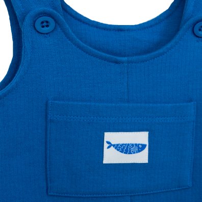 PANTALON BATELA BEBE RIB TEXTURE HD