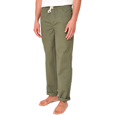 PANTALON BATELA HOMBRE LARGO CORDON CINTURA DO