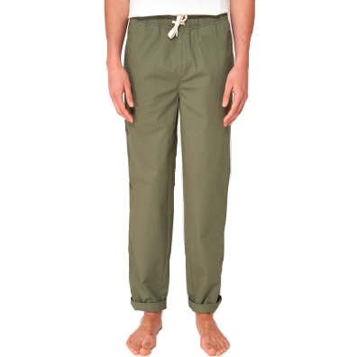 PANTALON BATELA HOMBRE LARGO CORDON CINTURA DO