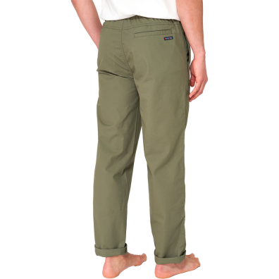 PANTALON BATELA HOMBRE LARGO CORDON CINTURA DO