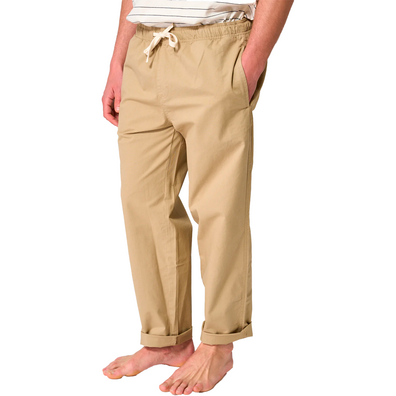 PANTALON BATELA HOMBRE LARGO CORDON CINTURA LP