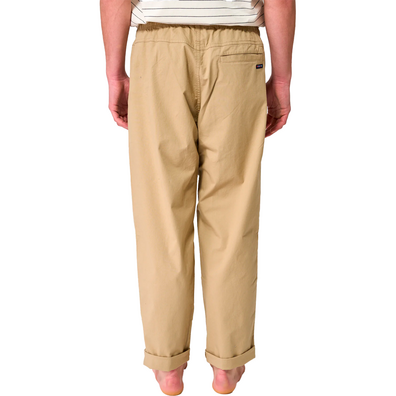 PANTALON BATELA HOMBRE LARGO CORDON CINTURA LP