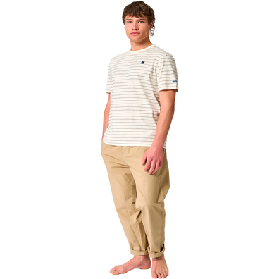 PANTALON BATELA HOMBRE LARGO CORDON CINTURA LP