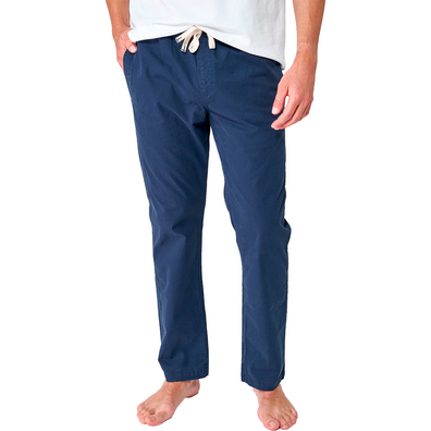 PANTALON BATELA HOMBRE LARGO CORDON CINTURA MA