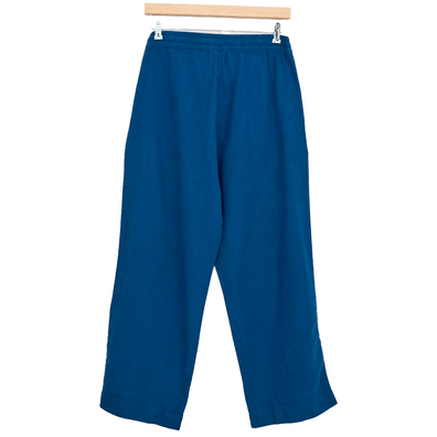 PANTALON BATELA MUJER LINO CORDON DD