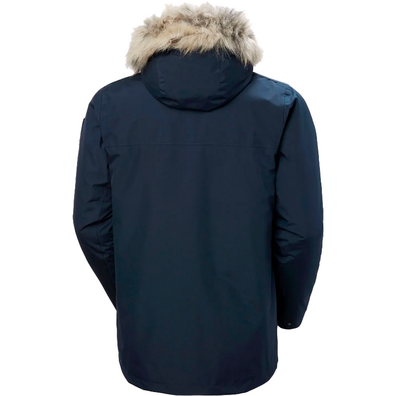 PARKA HH HOMBRE COASTAL 3.0 597