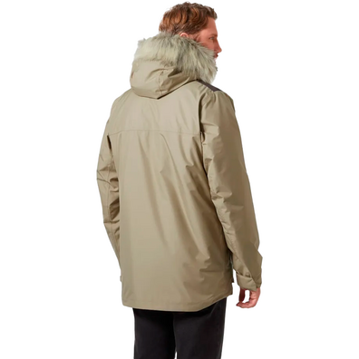 PARKA HH HOMBRE COASTAL 3.0 757