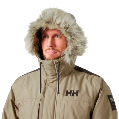 PARKA HH HOMBRE COASTAL 3.0 757