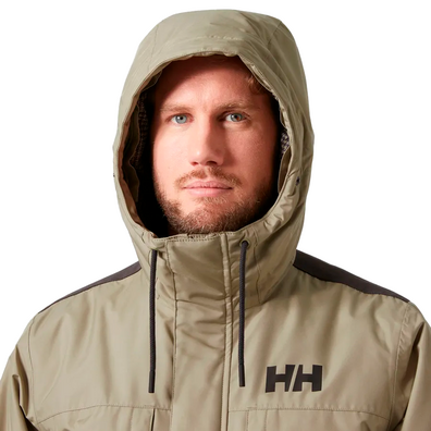PARKA HH HOMBRE COASTAL 3.0 757