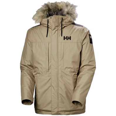 PARKA HH HOMBRE COASTAL 3.0 757