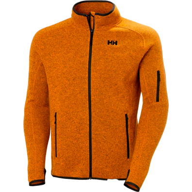 POLAR HH HOMBRE VARDE 2.0 CON CREMALLERA 303