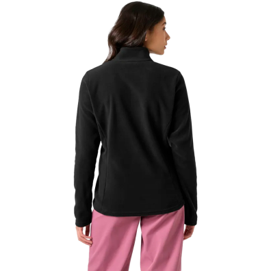 POLAR HH MUJER DAYBREAKER 1/2 ZIP 2.0 990