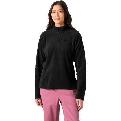 POLAR HH MUJER DAYBREAKER 1/2 ZIP 2.0 990