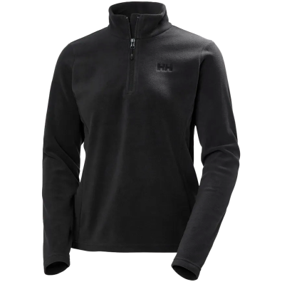 POLAR HH MUJER DAYBREAKER 1/2 ZIP 2.0 990