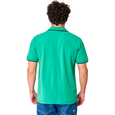 POLO BATELA HOMBRE PIQUE CONTRASTE GP