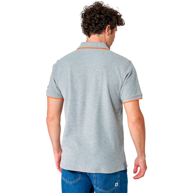 POLO BATELA HOMBRE PIQUE CONTRASTE HH