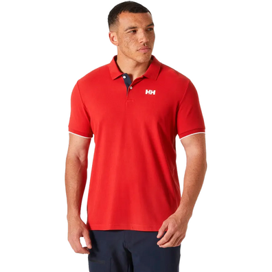 POLO HH HOMBRE DE SECADO RAPIDO OCEAN 2.0 162