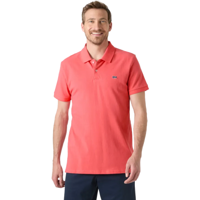 POLO HH HOMBRE HUDSON 098