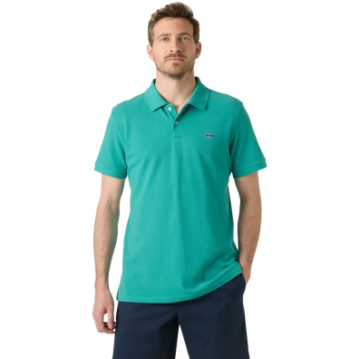POLO HH HOMBRE HUDSON 472