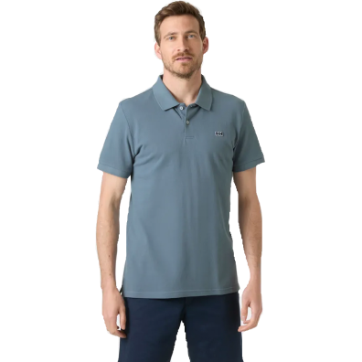 POLO HH HOMBRE HUDSON 601