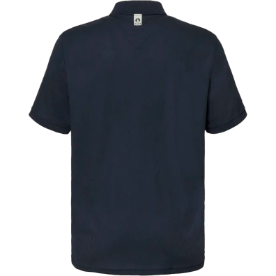 POLO MUSTO HOMBRE CREW PRO LITE MANGA CORTA 597