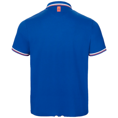 POLO MUSTO HOMBRE EVO PRO LITE MANGA CORTA 2.0 539