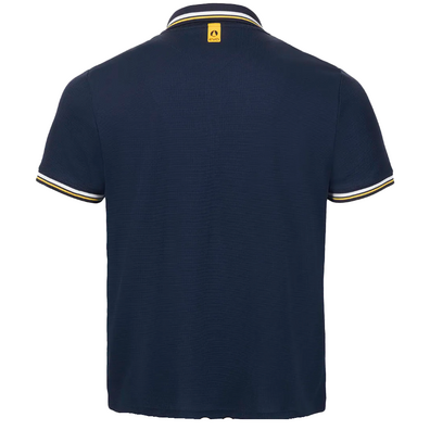POLO MUSTO HOMBRE EVO PRO LITE MANGA CORTA 2.0 597
