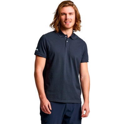 POLO SLAM HOMBRE DECK SS W13