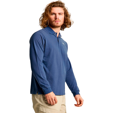 POLO SLAM HOMBRE DECK W08