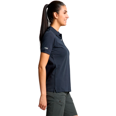 POLO SLAM MUJER DECK WS W13