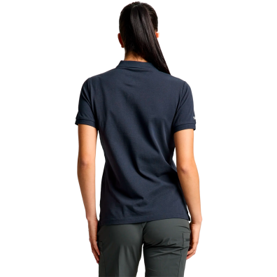 POLO SLAM MUJER DECK WS W13