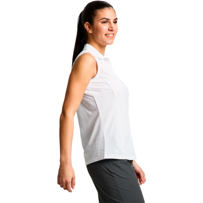 POLO SLAM MUJER DOCK W02