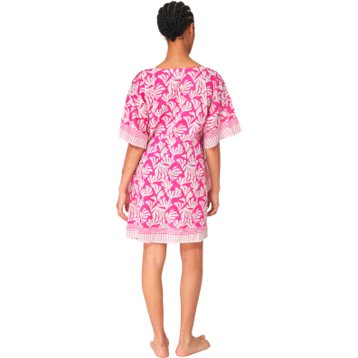 PONCHO VERANO BATELA ALGAS