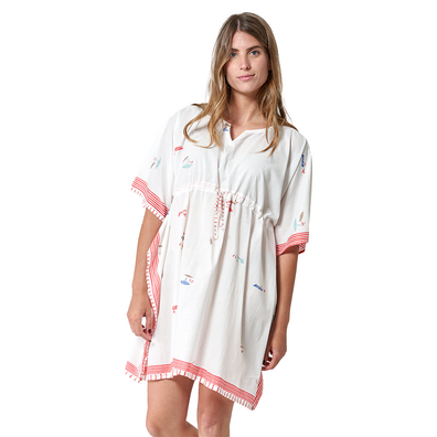 PONCHO VERANO BATELA PLAYA