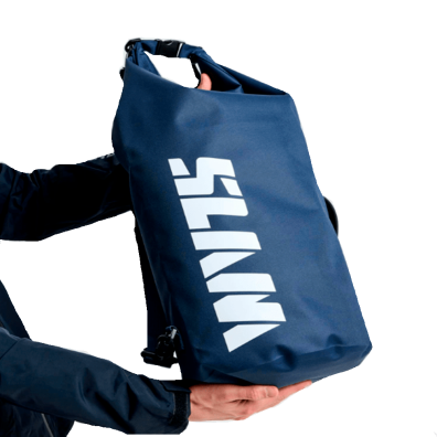 SACO SLAM WR M 30 LITROS SAILOR 2.0 ESTANCO W13