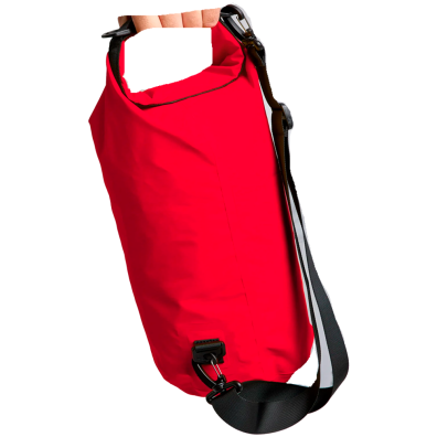 SACO SLAM WR XS 10 LT SAILOR ESTANCO CON ASAS/MOCHILA W07