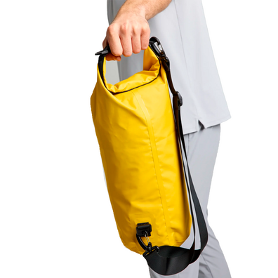 SACO SLAM WR XS 10 LT SAILOR ESTANCO CON ASAS/MOCHILA W41