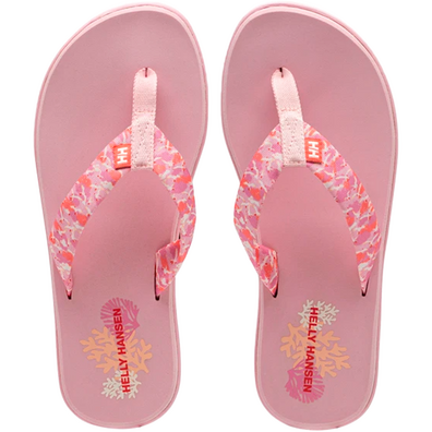 SANDALIA HH MUJER SHORELINE Rosa