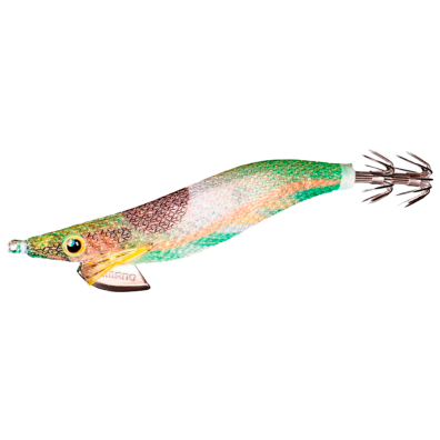 SEÑUELO SHIMANO SEPHIA CLINCH FLASH BOOST 3.0 GOU 004