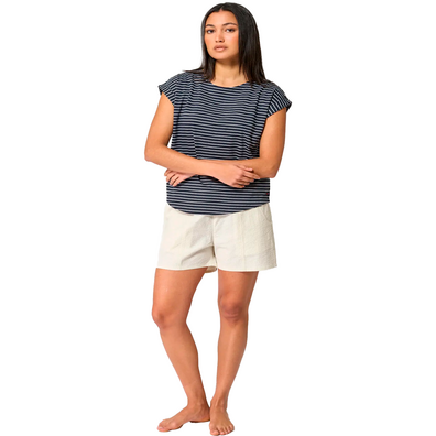 SHORT BATELA MUJER SEESUCKER CU
