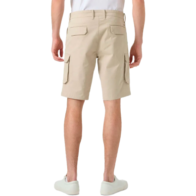 SHORT HH HOMBRE BRYGGEN CARGO 078